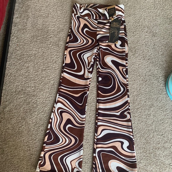 Brand new, never worn funky Shosho pants - Picture 1 of 1